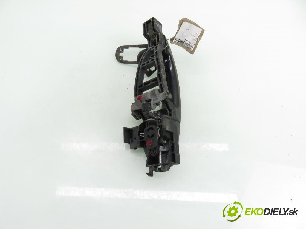 FORD KUGA I SUV 2009 147,00 2.5 4x4 - HYDB 2522,00 Kľučka LPZ
