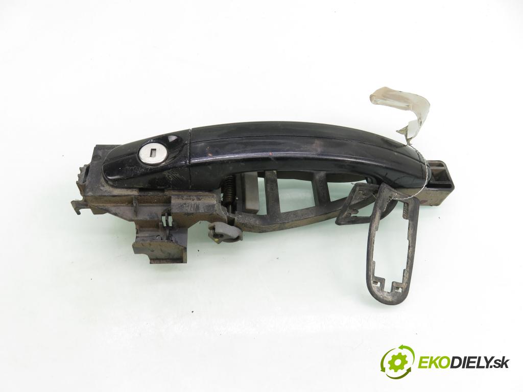 FORD KUGA I SUV 2009 147,00 2.5 4x4 - HYDB 2522,00 Kľučka LPZ