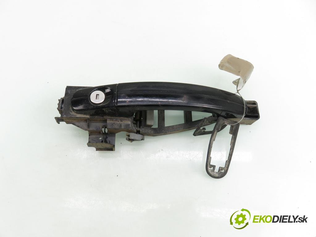 FORD KUGA I SUV 2009 147,00 2.5 4x4 - HYDB 2522,00 Kľučka LPZ