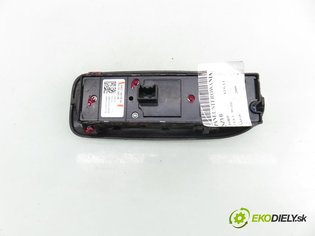 FORD KUGA I SUV 2009 147,00 2.5 4x4 - HYDB 2522,00 Panel ovládania okien 8M5T14A132AC