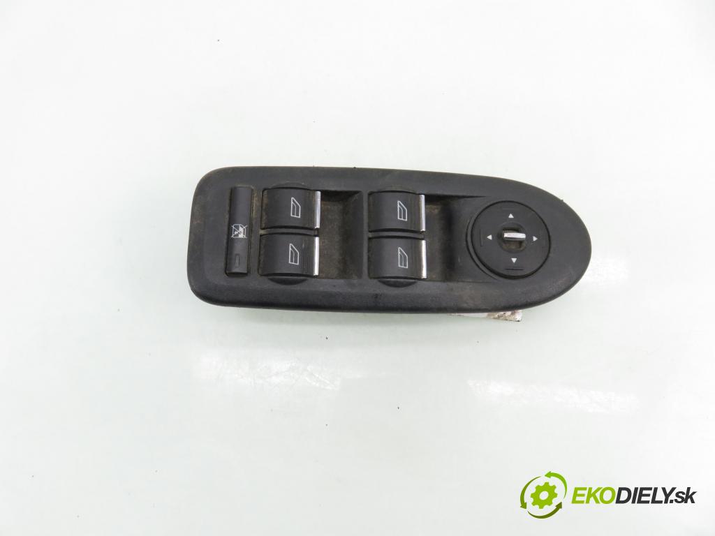 FORD KUGA I SUV 2009 147,00 2.5 4x4 - HYDB 2522,00 Panel ovládania okien 8M5T14A132AC