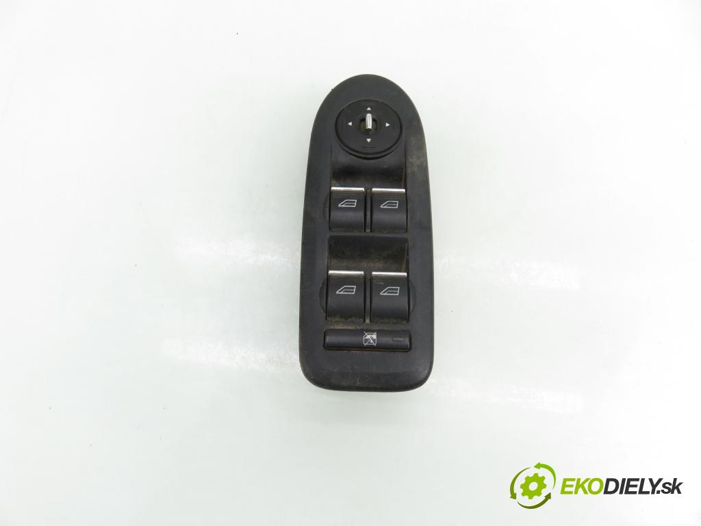 FORD KUGA I SUV 2009 147,00 2.5 4x4 - HYDB 2522,00 Panel ovládania okien 8M5T14A132AC