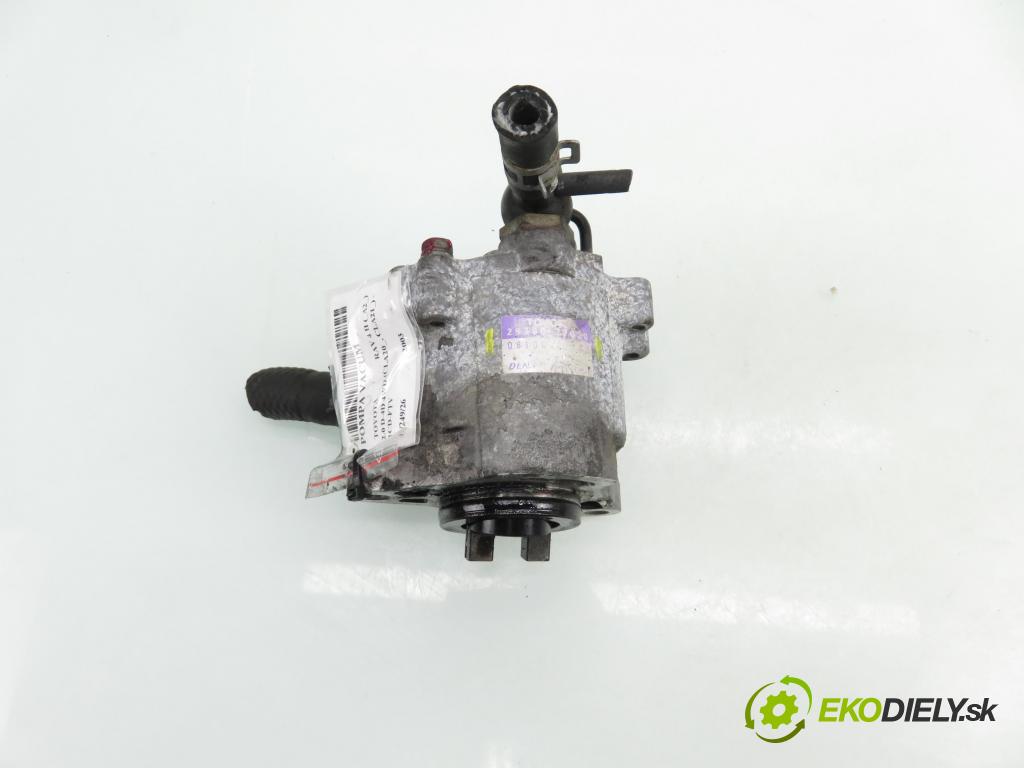 TOYOTA RAV 4 II (_A2_) SUV 2003 85,00 2.0 D-4D 4WD 116 - 1CD-FTV 1995,00 Pumpa vákuová 2930027020 ; 0810002740