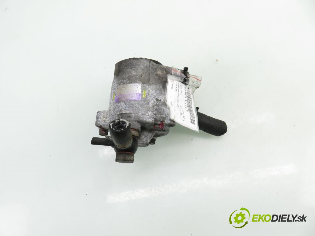 TOYOTA RAV 4 II (_A2_) SUV 2003 85,00 2.0 D-4D 4WD 116 - 1CD-FTV 1995,00 Pumpa vákuová 2930027020 ; 0810002740