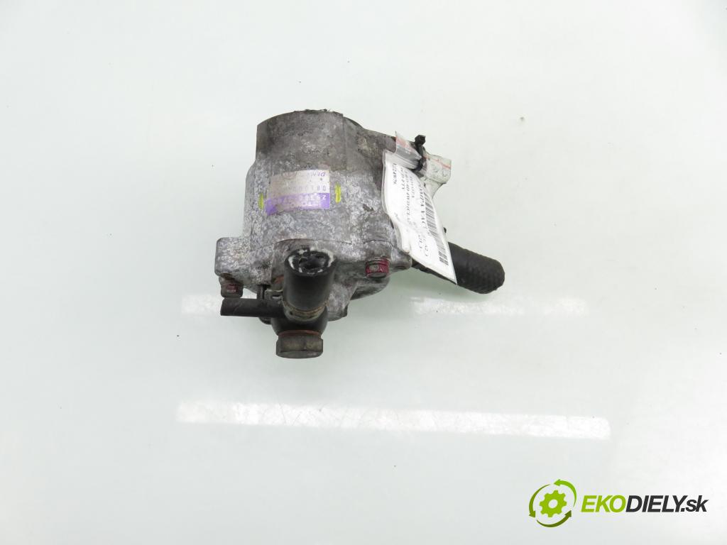 TOYOTA RAV 4 II (_A2_) SUV 2003 85,00 2.0 D-4D 4WD 116 - 1CD-FTV 1995,00 Pumpa vákuová 2930027020 ; 0810002740