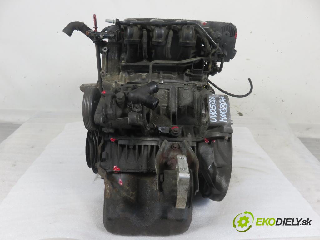 SMART FORTWO Coupe (450) HB 2004 37,00 0.7 (450.330) - M 160.920 698,00 motor BENZÍN M160920