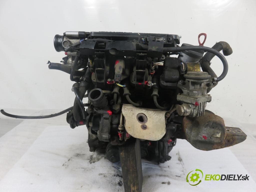 SMART FORTWO Coupe (450) HB 2004 37,00 0.7 (450.330) - M 160.920 698,00 motor BENZÍN M160920
