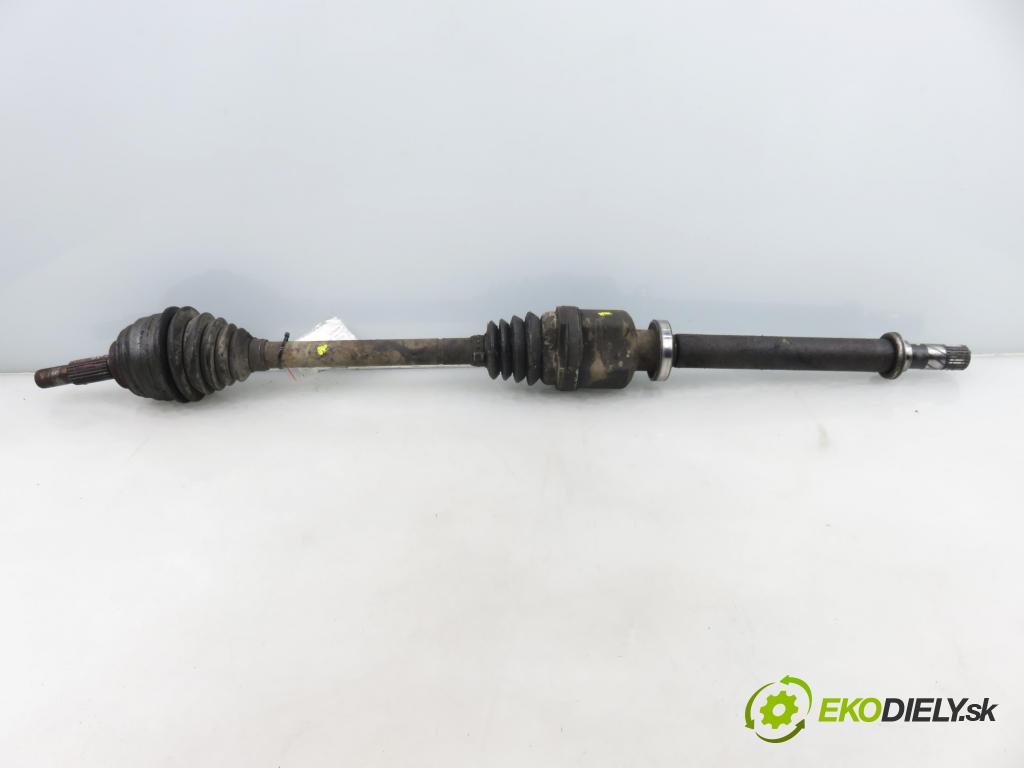 RENAULT MEGANE II (BM0/1_, CM0/1_) HB 2003 60,00 1.4 16V - K4J 732 1390,00 Poloos PP 