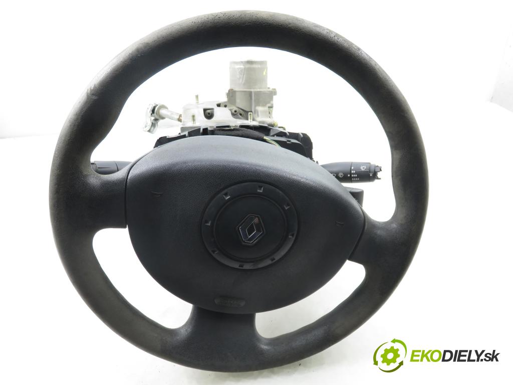 RENAULT MEGANE II (BM0/1_, CM0/1_) HB 2003 60,00 1.4 16V - K4J 732 1390,00 SLOUPEC / PODPORA elektrický 8200246631B ; 50300374