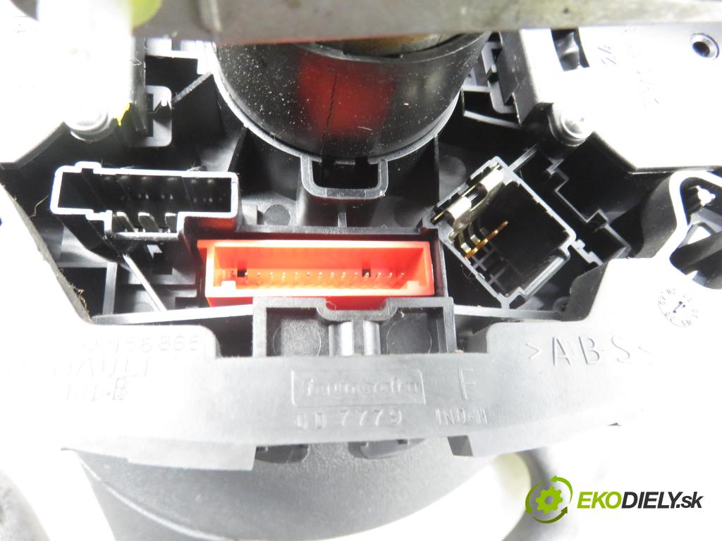RENAULT MEGANE II (BM0/1_, CM0/1_) HB 2003 60,00 1.4 16V - K4J 732 1390,00 serv/podporovanie elektrické 8200246631B ; 50300374