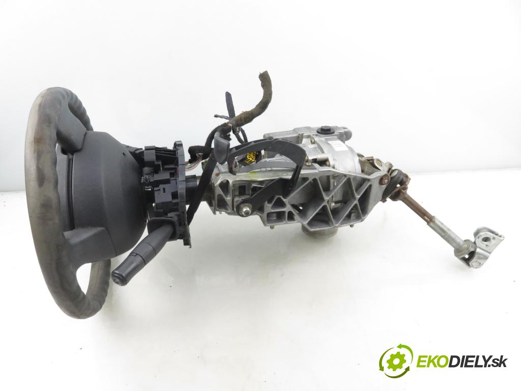 RENAULT MEGANE II (BM0/1_, CM0/1_) HB 2003 60,00 1.4 16V - K4J 732 1390,00 serv/podporovanie elektrické 8200246631B ; 50300374