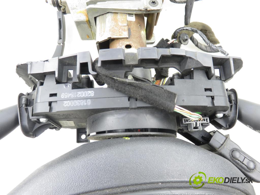 RENAULT MEGANE II (BM0/1_, CM0/1_) HB 2003 60,00 1.4 16V - K4J 732 1390,00 serv/podporovanie elektrické 8200246631B ; 50300374