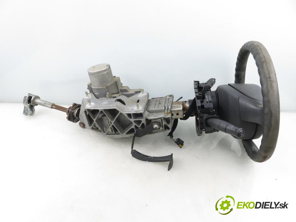 RENAULT MEGANE II (BM0/1_, CM0/1_) HB 2003 60,00 1.4 16V - K4J 732 1390,00 serv/podporovanie elektrické 8200246631B ; 50300374