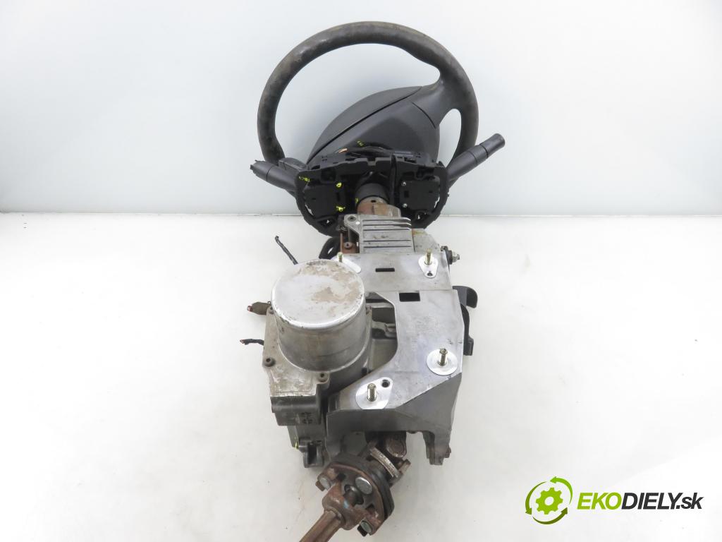 RENAULT MEGANE II (BM0/1_, CM0/1_) HB 2003 60,00 1.4 16V - K4J 732 1390,00 serv/podporovanie elektrické 8200246631B ; 50300374