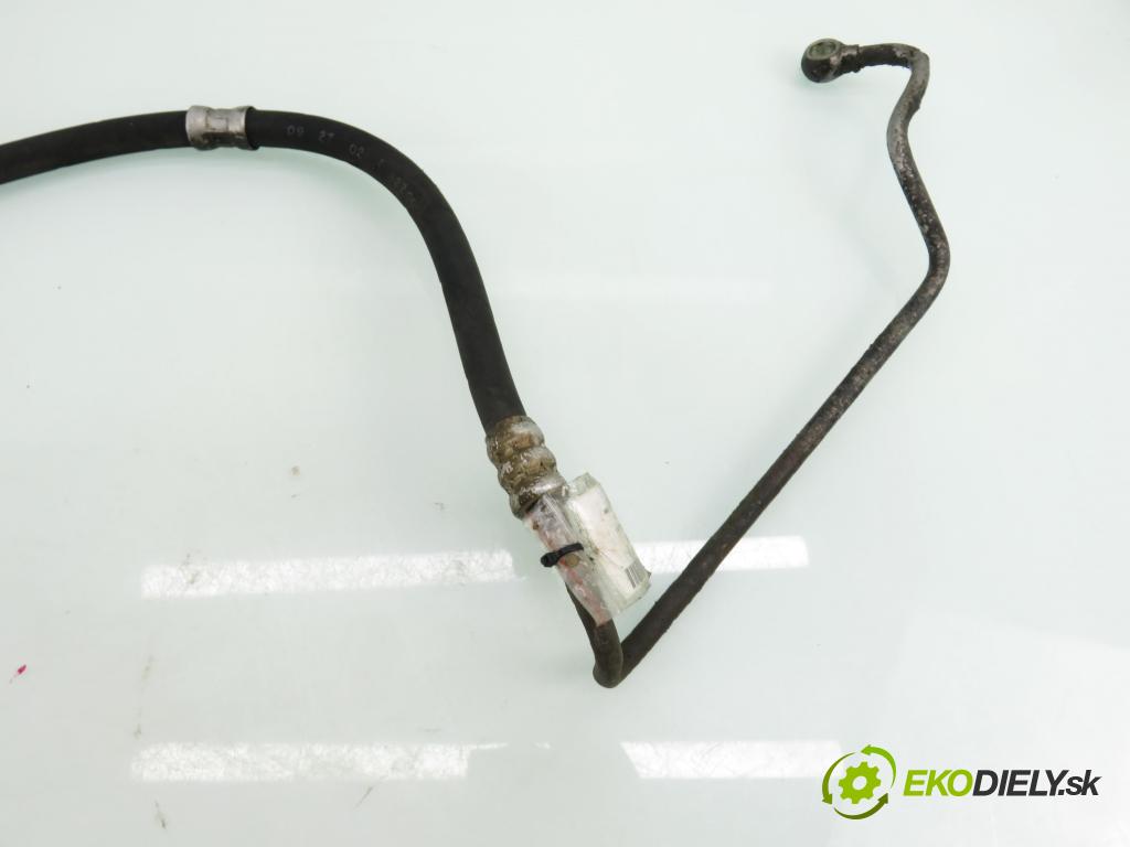 FIAT DOBLO Cargo (223_) FURGON 2002 46,00 1.9 D 63 1910,00 trubka / Rúra servočerpadlo 51714312