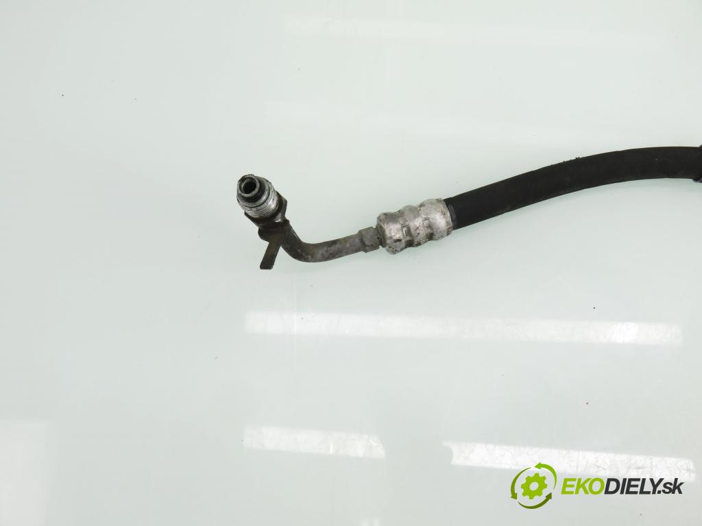 FIAT DOBLO Cargo (223_) FURGON 2002 46,00 1.9 D 63 1910,00 trubka / Rúra servočerpadlo 51714312