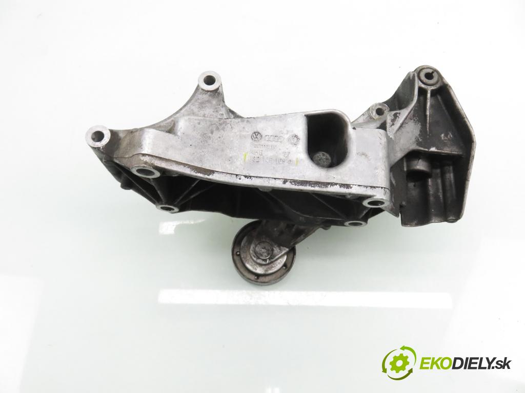 VW GOLF IV (1J1) HB 2002 77,00 1.6 16V - BCB 1598,00 Uchytenie alternátora 032145169Q