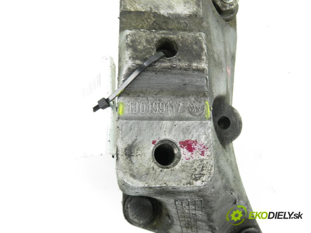 AUDI A3 (8L1) HB 2001 96,00 1.9 TDI - ASZ 1896,00 Uchytenie prevodovky 1J0199117AK