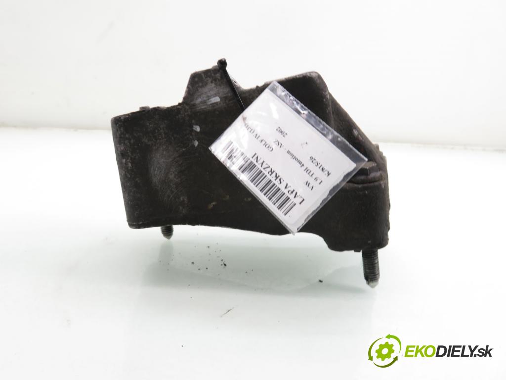 VW GOLF IV (1J1) HB 2002 96,00 1.9 TDI 4motion - ASZ 1896,00 Uchytenie prevodovky 1J0199117AK