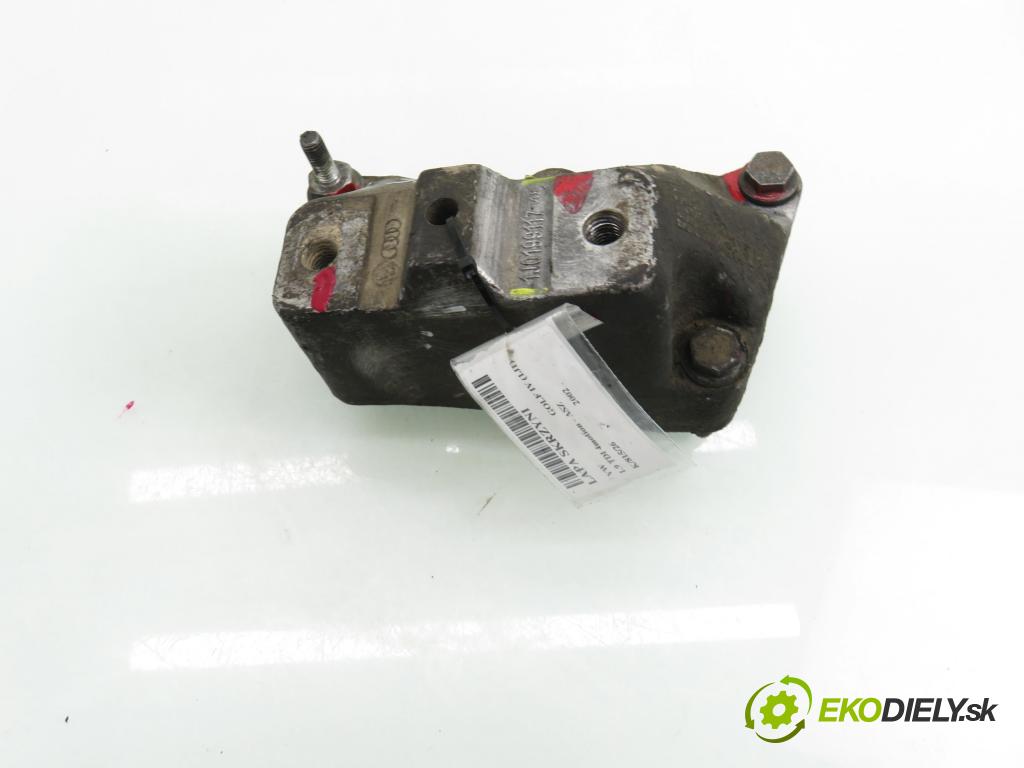 VW GOLF IV (1J1) HB 2002 96,00 1.9 TDI 4motion - ASZ 1896,00 Uchytenie prevodovky 1J0199117AK