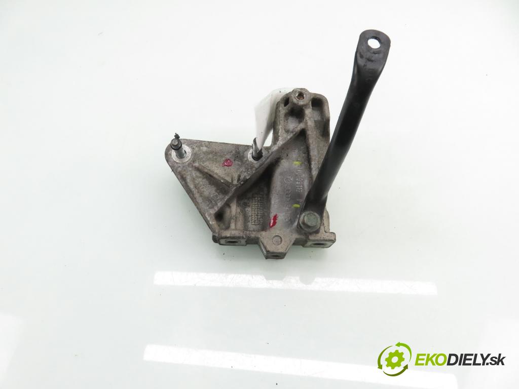 AUDI A3 (8L1) HB 2000 81,00 1.9 TDI - ASV 1896,00 Uchytenie prevodovky 1J0199117P