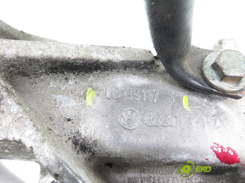 AUDI A3 (8L1) HB 2000 81,00 1.9 TDI - ASV 1896,00 Uchytenie prevodovky 1J0199117P