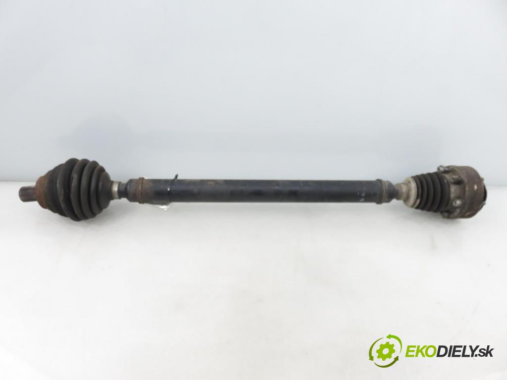 VW GOLF VI Variant (AJ5) KOMBI 2010 77,00 1.6 TDI - CAYC 1598,00 poloos PP 1K0407272EC