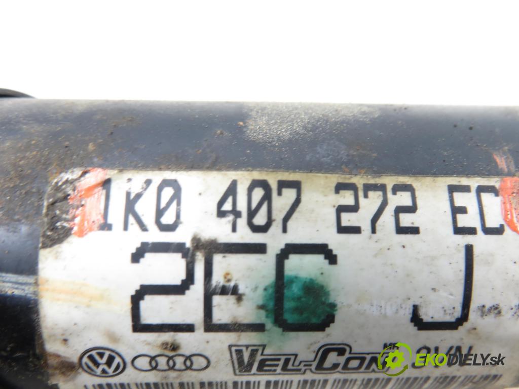 VW GOLF VI Variant (AJ5) KOMBI 2010 77,00 1.6 TDI - CAYC 1598,00 Poloos PP 1K0407272EC