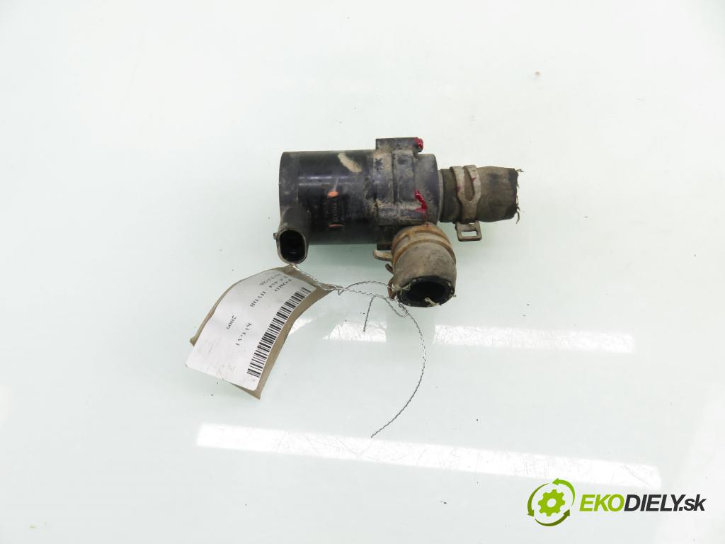 FORD KUGA I SUV 2009 147,00 2.5 4x4 - HYDB 2522,00 pumpa vody elektrická 70205407