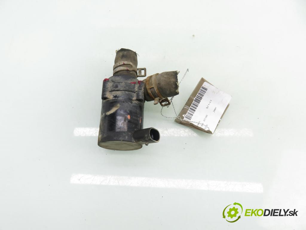 FORD KUGA I SUV 2009 147,00 2.5 4x4 - HYDB 2522,00 Pumpa vody elektrická 70205407