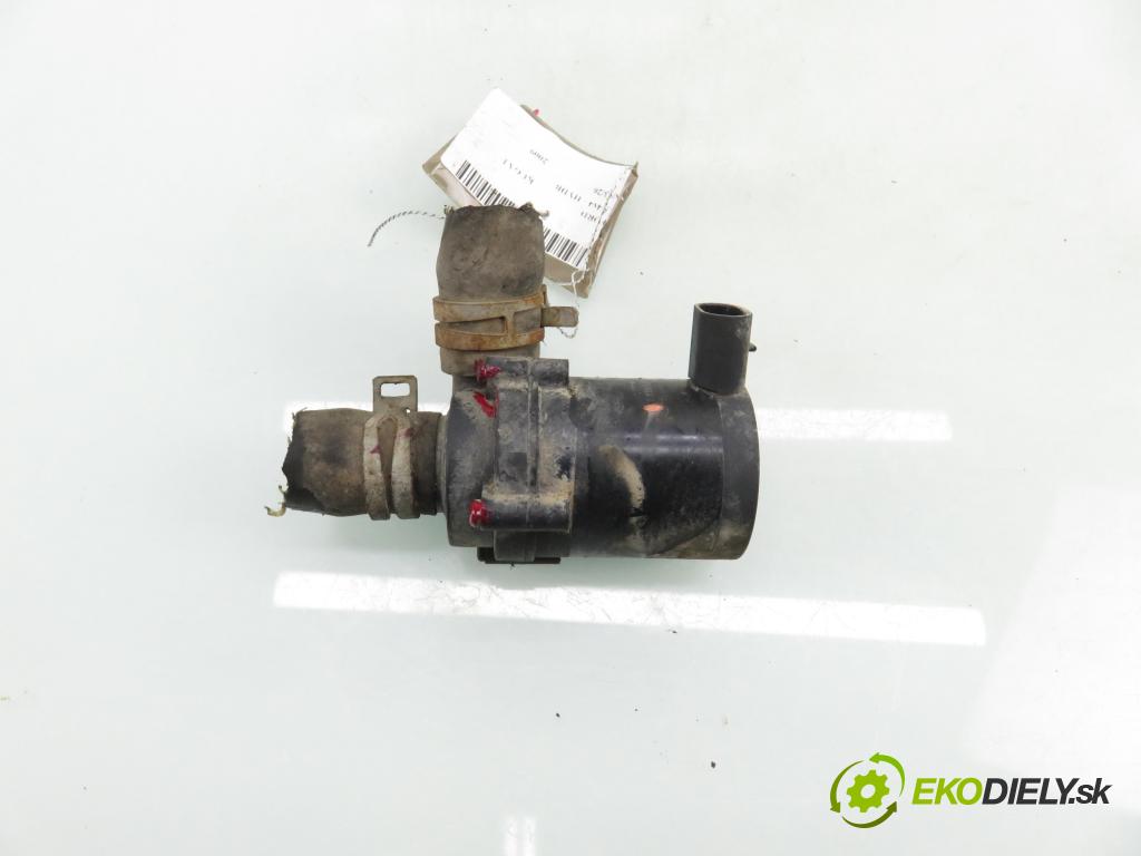 FORD KUGA I SUV 2009 147,00 2.5 4x4 - HYDB 2522,00 Pumpa vody elektrická 70205407
