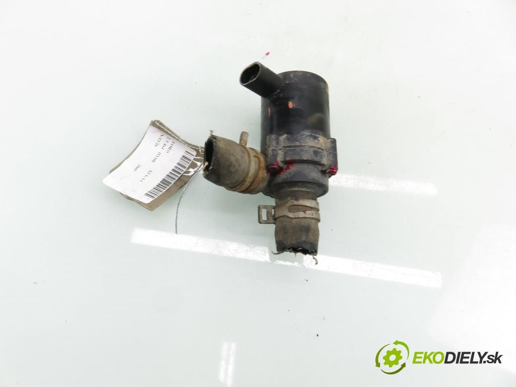 FORD KUGA I SUV 2009 147,00 2.5 4x4 - HYDB 2522,00 Pumpa vody elektrická 70205407