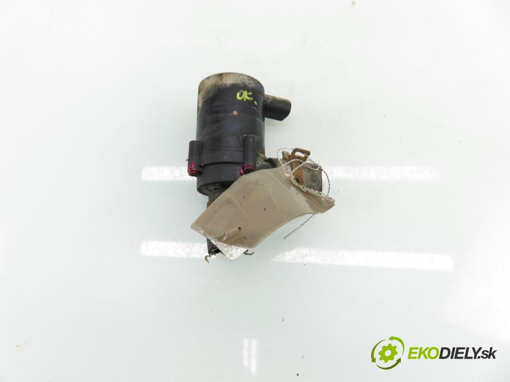 FORD KUGA I SUV 2009 147,00 2.5 4x4 - HYDB 2522,00 Pumpa vody elektrická 70205407