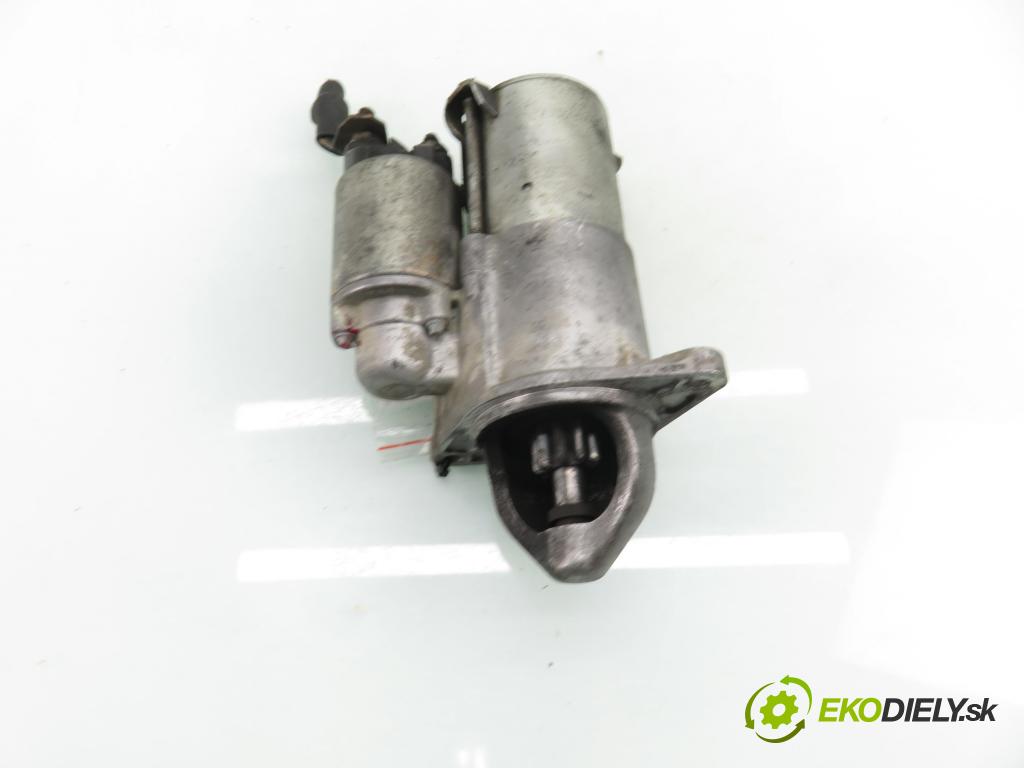 OPEL ASTRA H Kombi (A04) KOMBI 2006 77,00 1.6 - Z 16 XE1 1598,00 Štartér 55556092 (Štartér)