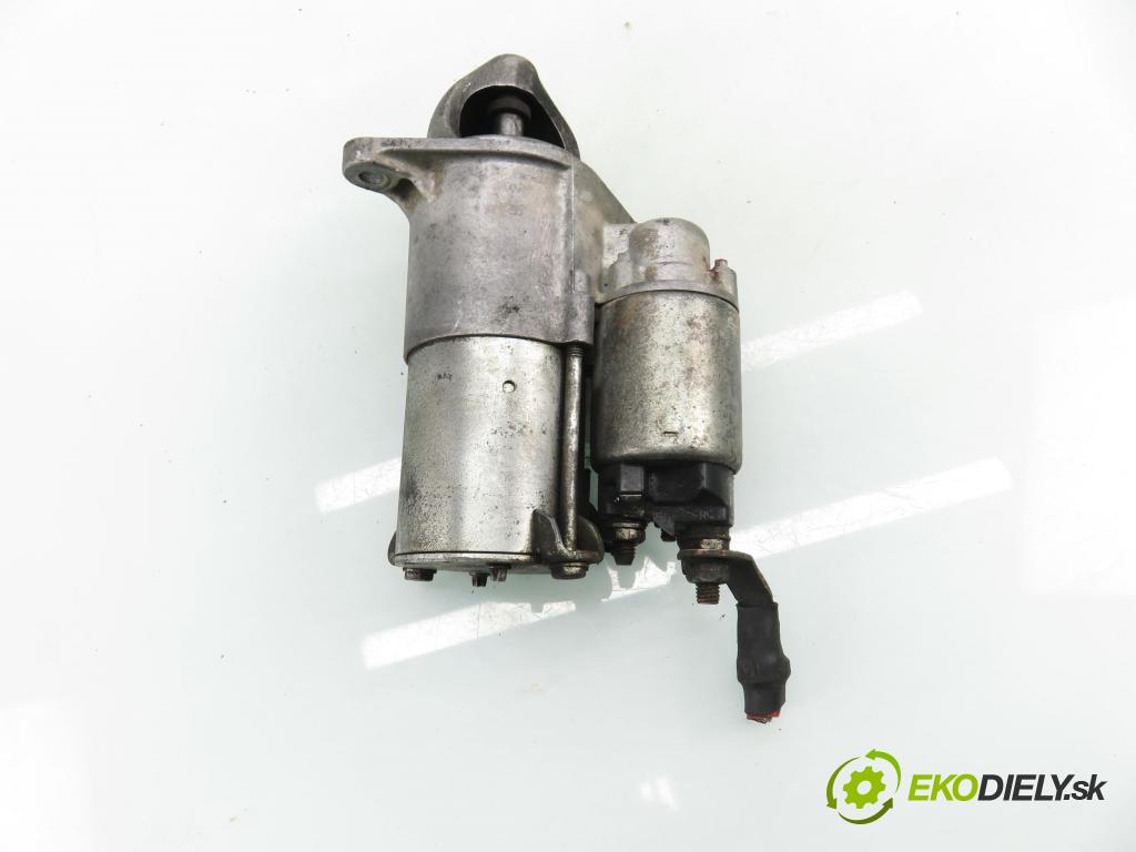 OPEL ASTRA H Kombi (A04) KOMBI 2006 77,00 1.6 - Z 16 XE1 1598,00 Štartér 55556092 (Štartér)