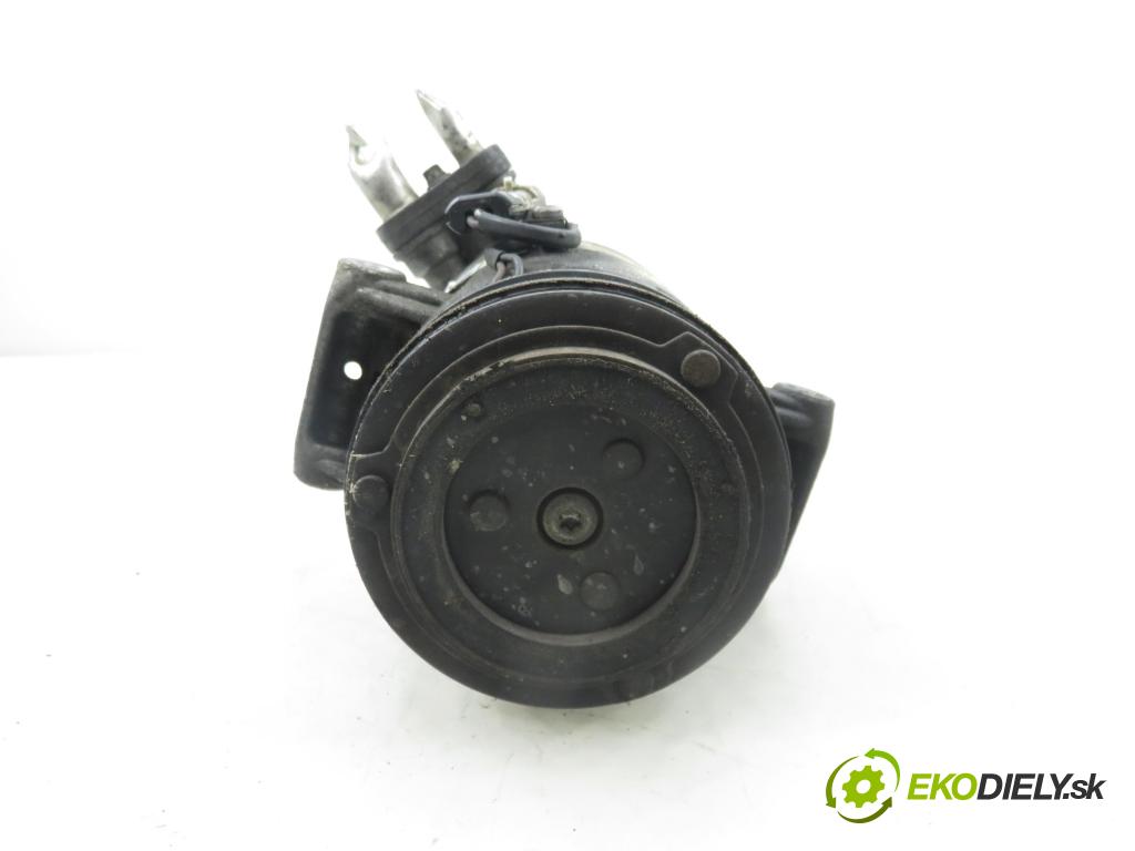 OPEL ASTRA H Kombi (A04) KOMBI 2006 77,00 1.6 - Z 16 XE1 1598,00 KOMPRESOR: klimatizace 13124750 ; 383601234 (Kompresor klimatizace)