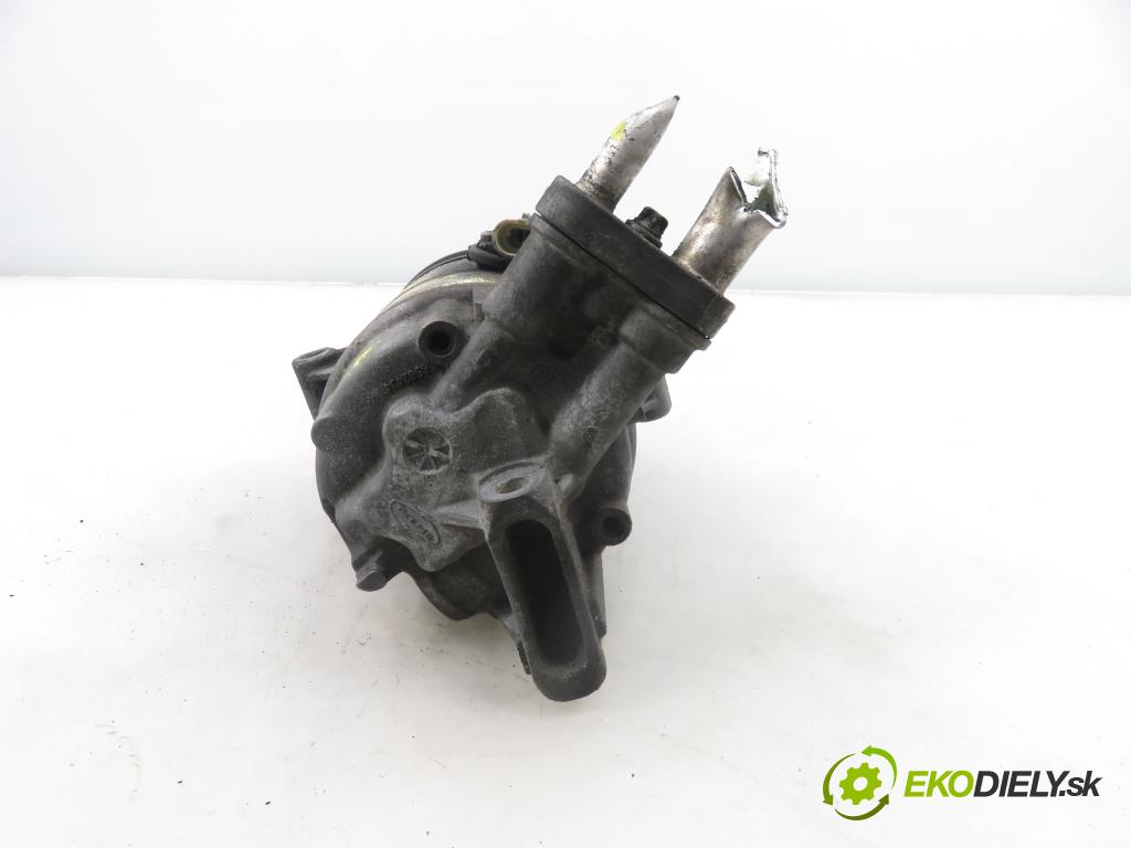 OPEL ASTRA H Kombi (A04) KOMBI 2006 77,00 1.6 - Z 16 XE1 1598,00 KOMPRESOR: klimatizace 13124750 ; 383601234 (Kompresor klimatizace)