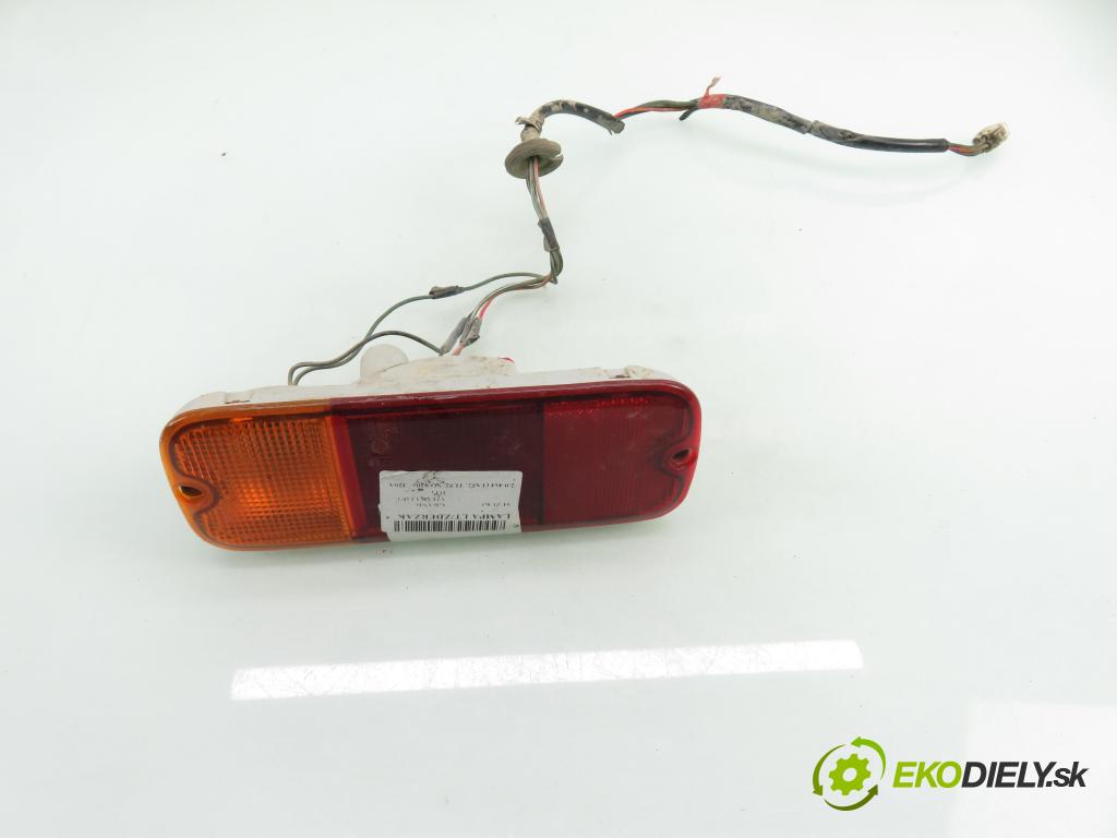 SUZUKI GRAND VITARA I (FT, HT) SUV 2003 94,00 2.0 4x4 (TA52, TL52, SQ 420) - J20A 1995,00 Svetlo