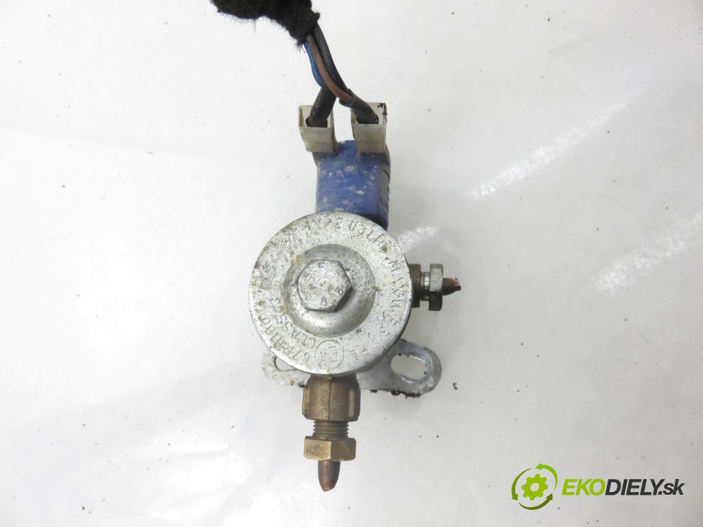 OPEL ASTRA H Kombi (A04) KOMBI 2006 77,00 1.6 - Z 16 XE1 1598,00 LPG komplentny 67R014903 ; 67R010703
