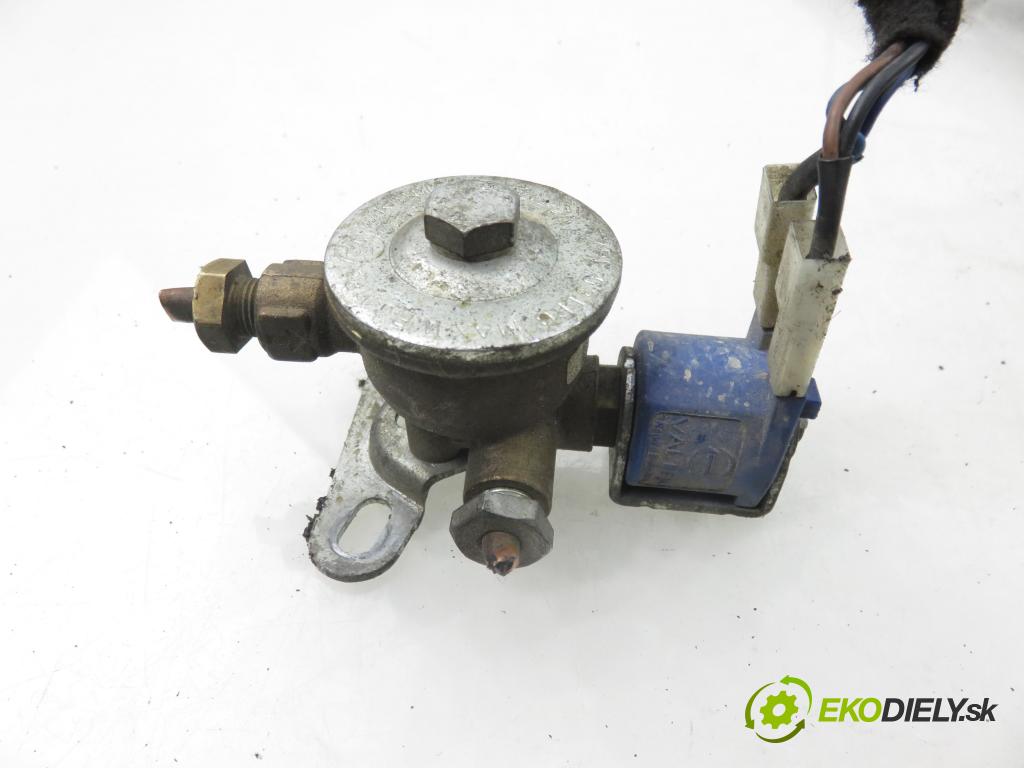 OPEL ASTRA H Kombi (A04) KOMBI 2006 77,00 1.6 - Z 16 XE1 1598,00 LPG komplentny 67R014903 ; 67R010703