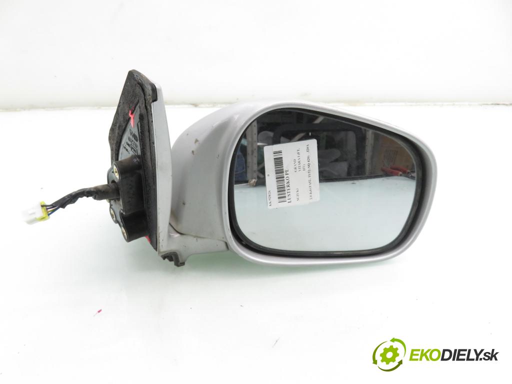 SUZUKI GRAND VITARA I (FT, HT) SUV 2003 94,00 2.0 4x4 128 - J20A 1995,00 zpětné zrcátko 13232080