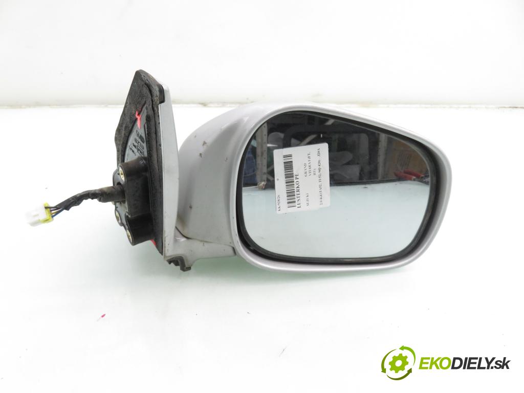 SUZUKI GRAND VITARA I (FT, HT) SUV 2003 94,00 2.0 4x4 128 - J20A 1995,00 zpětné zrcátko 13232080