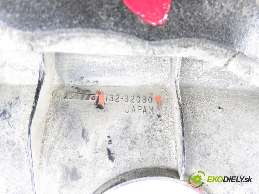SUZUKI GRAND VITARA I (FT, HT) SUV 2003 94,00 2.0 4x4 (TA52, TL52, SQ 420) - J20A 1995,00 Panel kúrenia KLIMATRONIK