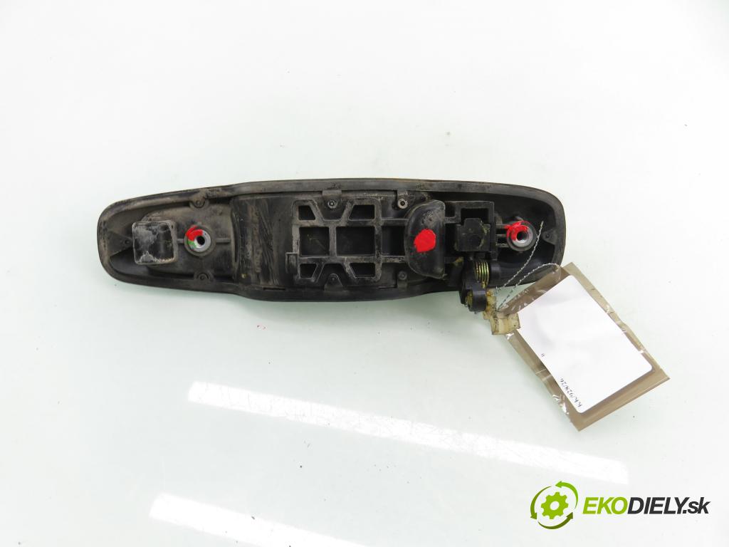 SUZUKI GRAND VITARA I (FT, HT) SUV 2003 94,00 2.0 4x4 (TA52, TL52, SQ 420) - J20A 1995,00 Kľučka LPZ