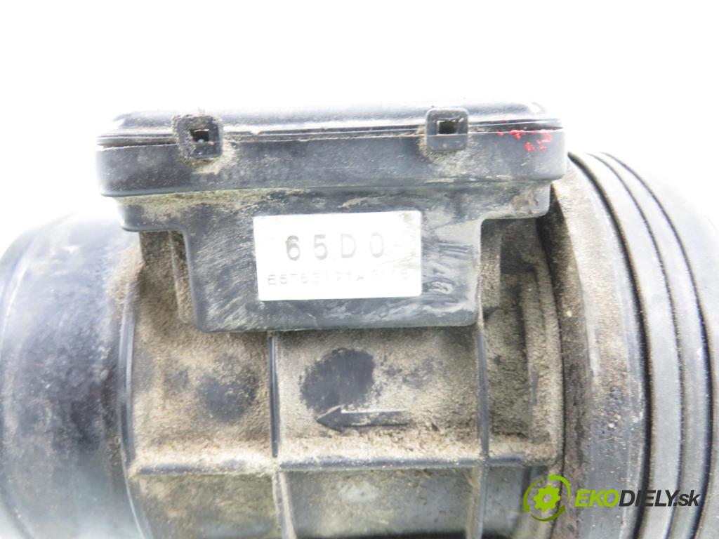 SUZUKI GRAND VITARA I (FT, HT) SUV 2003 94,00 2.0 4x4 (TA52, TL52, SQ 420) - J20A 1995,00 váha vzduchu vzduchu E5t53171A