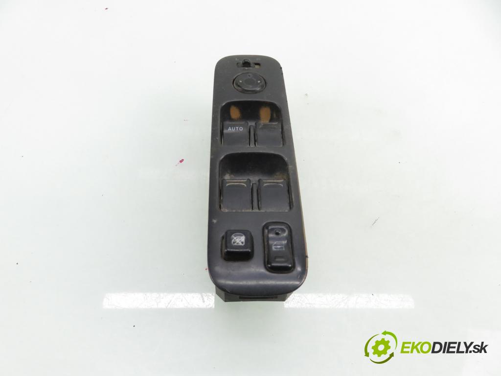 SUZUKI GRAND VITARA I (FT, HT) SUV 2003 94,00 2.0 4x4 128 - J20A 1995,00 Panel ovládaní oken 52J203462T