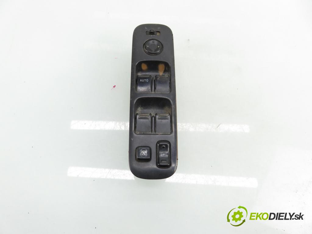 SUZUKI GRAND VITARA I (FT, HT) SUV 2003 94,00 2.0 4x4 128 - J20A 1995,00 Panel ovládaní oken 52J203462T