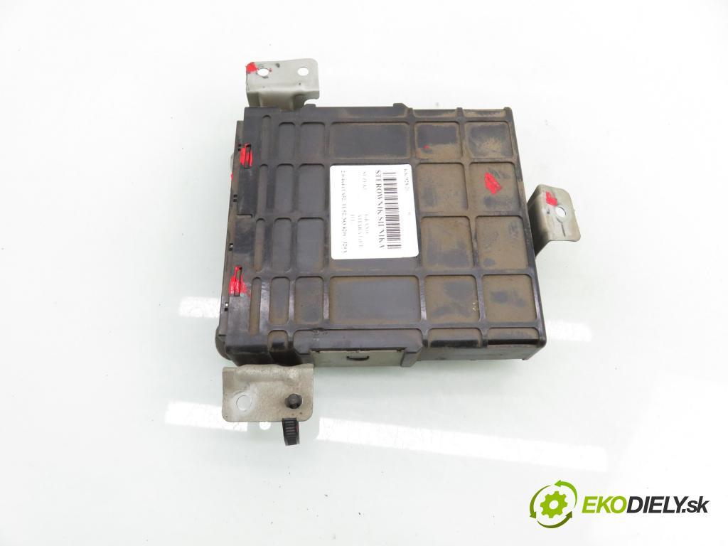 SUZUKI GRAND VITARA I (FT, HT) SUV 2003 94,00 2.0 4x4 (TA52, TL52, SQ 420) - J20A 1995,00 Riadiaca jednotka Motor 3392051J2