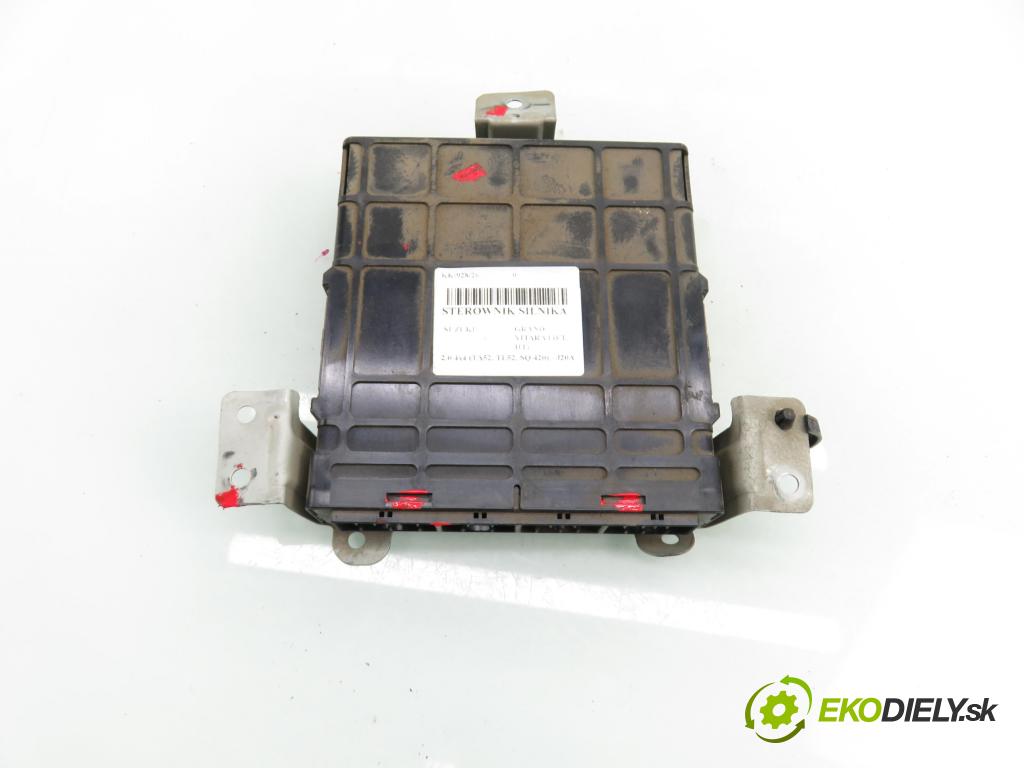 SUZUKI GRAND VITARA I (FT, HT) SUV 2003 94,00 2.0 4x4 (TA52, TL52, SQ 420) - J20A 1995,00 Riadiaca jednotka Motor 3392051J2