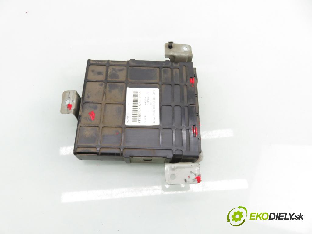 SUZUKI GRAND VITARA I (FT, HT) SUV 2003 94,00 2.0 4x4 (TA52, TL52, SQ 420) - J20A 1995,00 Riadiaca jednotka Motor 3392051J2